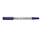 Marker TWIN CD/DVD niebieski SCA-TMCD-L PILOT