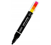 Marker olejowy GR-25 czarny GRAND