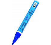 Marker olejowy GR-25 niebieski GRAND