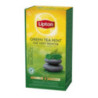 Herbata LIPTON BALANCE (25 kopert  1,3g) 32,5g zielona z aromatem Mięta