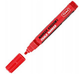 Marker kredowy końcówka 4.5mm czerwony TO-292 22 TOMA