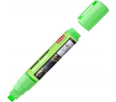 Marker kredowy końcówka 8x5mm zielony TO-291 42 TOMA