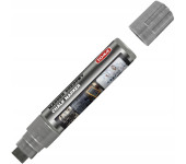 Markery kredowe końcówka 15x8mm-srebrny TOMA