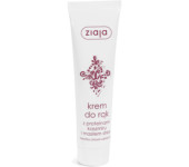 Krem do rąk ZIAJA 100ml Z Proteinami Kaszmiru i Masłem Shea