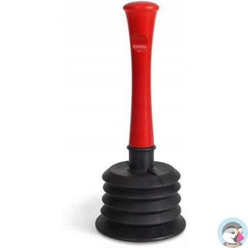 Przepychacz do zlewu SPONTEX 97065034