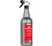 Preparat do mycia sanitariatów i łazienek W3 Active BIO 1L CL77512 CLINEX