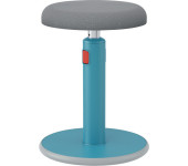 Ergonomiczny stołek Leitz Ergo Cosy niebieski 65180061