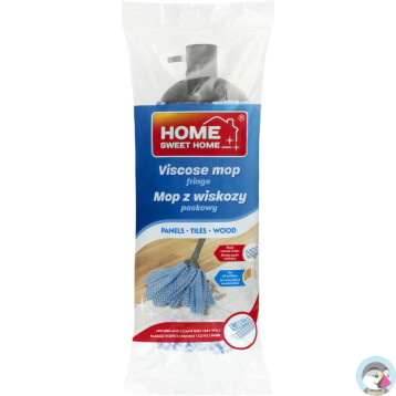 Mop paskowy ZAPAS wiskoza HSH 500000006