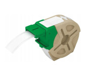 Kaseta z samoprz. papierową taśmą 19mm biała 22m 7010-00-01 LEITZ ICON