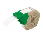 Kaseta z samoprz. papierową taśmą 12mm biała 22m 7011-00-01 LEITZ ICON