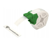 Kaseta z samoprz.poliestrową taśmą 12mm biała 10m 7015-00-01 LEITZ ICON