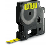 Taśma 9mm/7m czarno/zółta 40918 DYMO S0720730