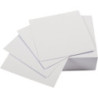 Bloczek nieklejony 85x85x35mm biały NATUNA