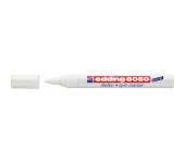 Marker do opon EDDING 8050 biały