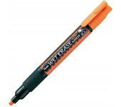Marker kredowy SMW26-F pomarańczowy PENTEL
