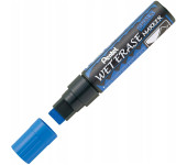 Marker kredowy SMW56-C niebieski PENTEL