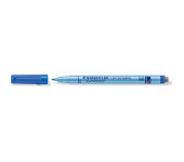 Marker correctable 305M niebieski S 305 M-3