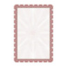 Dyplom A4 ARNIKA bordowa 170g (25ark) 215717 GALERIA PAPIERU