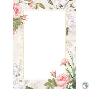 Dyplom A4 BELLA 170g (25ark) 219717 GALERIA PAPIERU