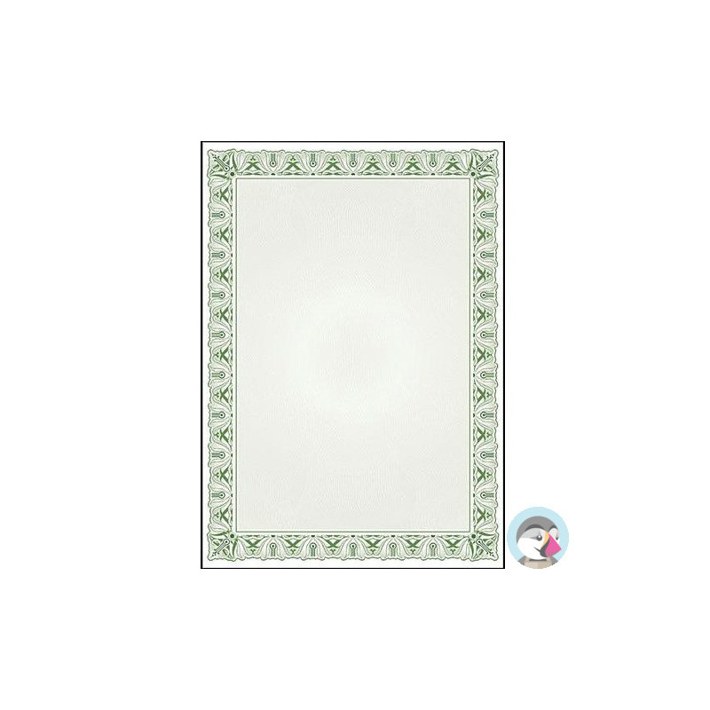 Dyplom A4 CYPRYS 170g (25ark) 211017 GALERIA PAPIERU