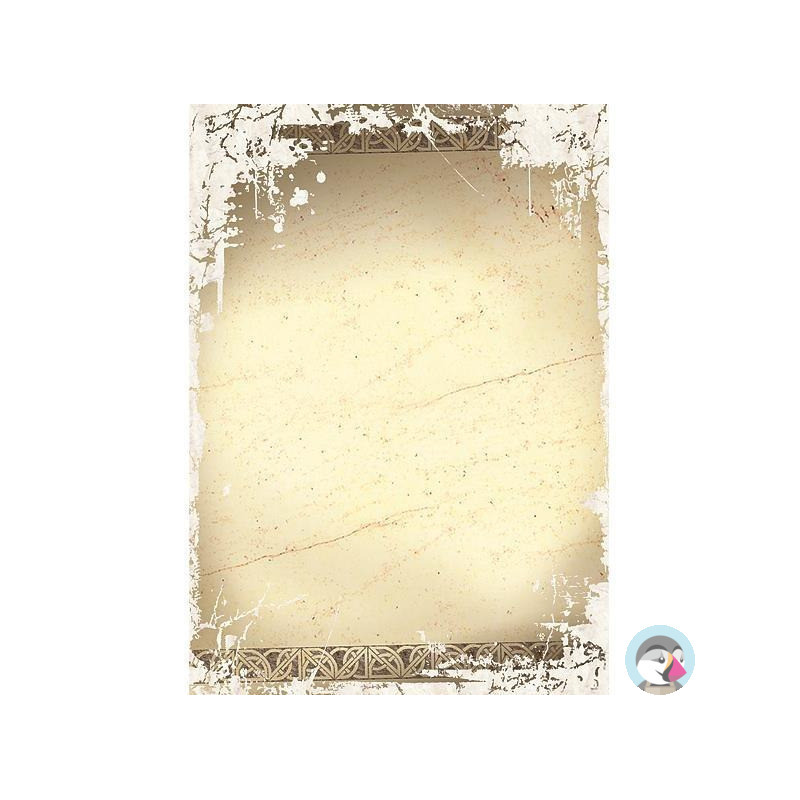 Dyplom A4 ANTYK 170g (25ark) 211617 GALERIA PAPIERU