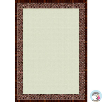 Dyplom A4 SAFARI 170g (25) 211917 Galeria Papieru