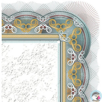 Dyplom A4 SREBRO 170g (25ark) 210117 Galeria Papieru