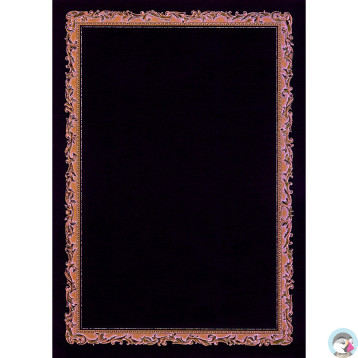 Dyplom A4 ARABESKA 190g (20ark) 210119 GALERIA PAPIERU