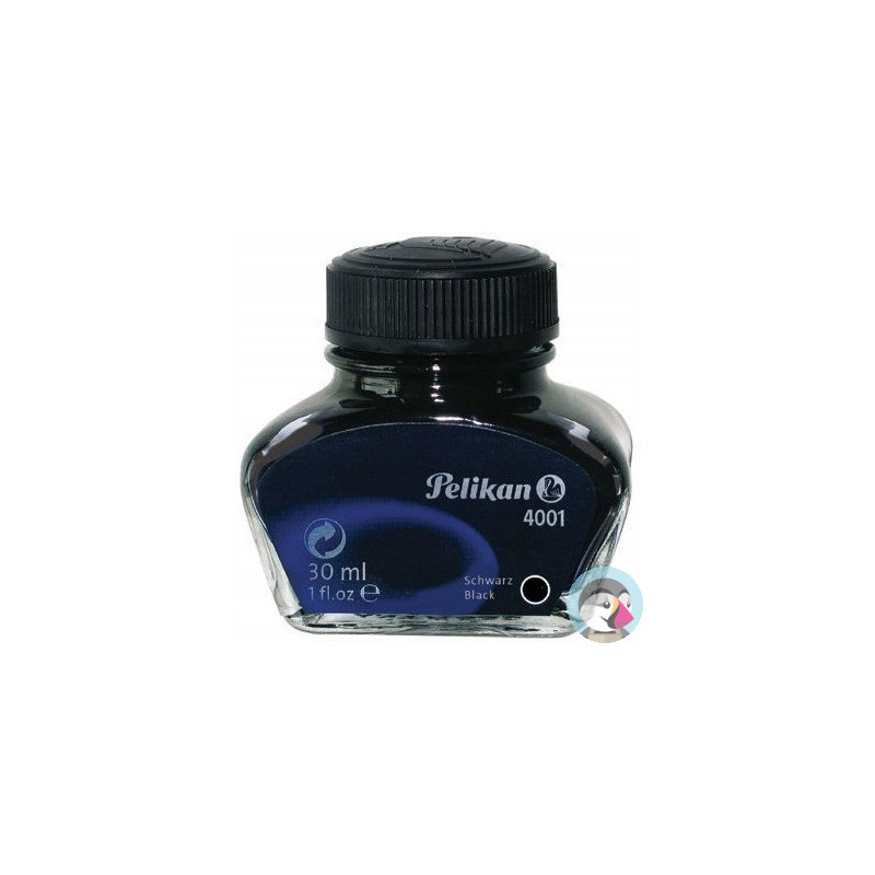Atrament niebieski 30ml PELIKAN 100401543