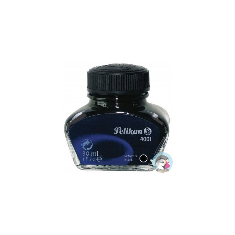 Atrament PELIKAN turkusowy 30ml 100436001