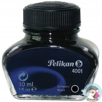 Atrament PELIKAN turkusowy 30ml 100436001