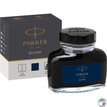 Atrament PARKER 57ml granatowy 1950378