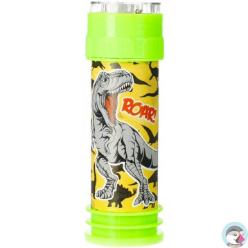 Bańki mydlane 55ml DIZNOZAURY