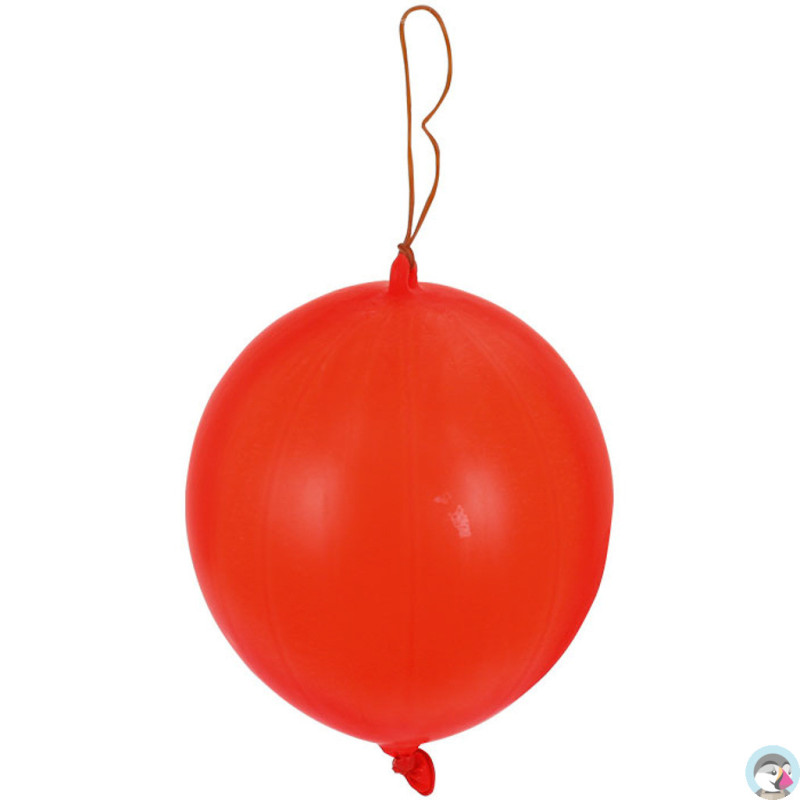 Balon piłka (4szt.) 170-1598 FIORELLO