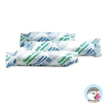 Bandaż VISCOPLAST 4m x 5cm YP209020004