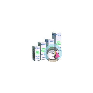 Opaska elastyczna z zapinką VISCOPLAST 5m x 10cm YP209020038