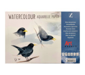 Blok akwarelowy A3 10k 300g Art Expert KRESKA