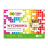 Blok wycinanka samoprzylepny A5 8k 100g HA 3710 1520-S8 HAPPY COLOR