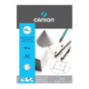 Blok techniczny A3 10k biały 190g. 100554887/ 100554872 CANSON