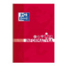 Brulion A5 80k kratka margines szyty INFORMATYKA 400150854 OXFORD