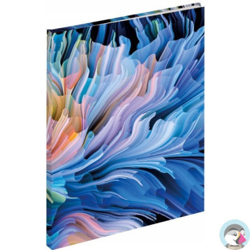 Brulion A5 96k linia 150-1222 GRAND
