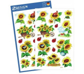 Naklejki ZF KWIATY 54171 Z-DESIGN CREATIVE AVERY ZWECKFORM