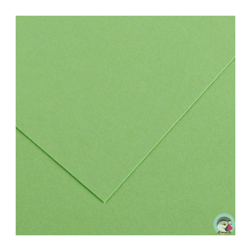 Karton A3 IRIS 185g. (50ark.) pistacjowy 200040206 CANSON