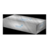 Chusteczki uniwersalne AFH BOX (100sztuk)2 warstwy celuloza 3100013 VELVET
