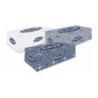 Chusteczki higieniczne 2 warstwy a`150szt 68350 BulkySoft 21x21cm 100% celuloza