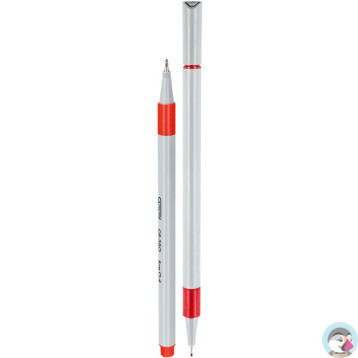 Cienkopis GR-380 czerwony 160-2304 GRAND