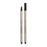 Cienkopis heksagonalny 0.7mm czarny (4szt.) KC104-67-4 TETIS