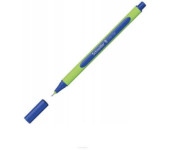 CIENKOPIS LINE-UP 0,4MM NIEBIESKI SR191003 SCHNEIDER