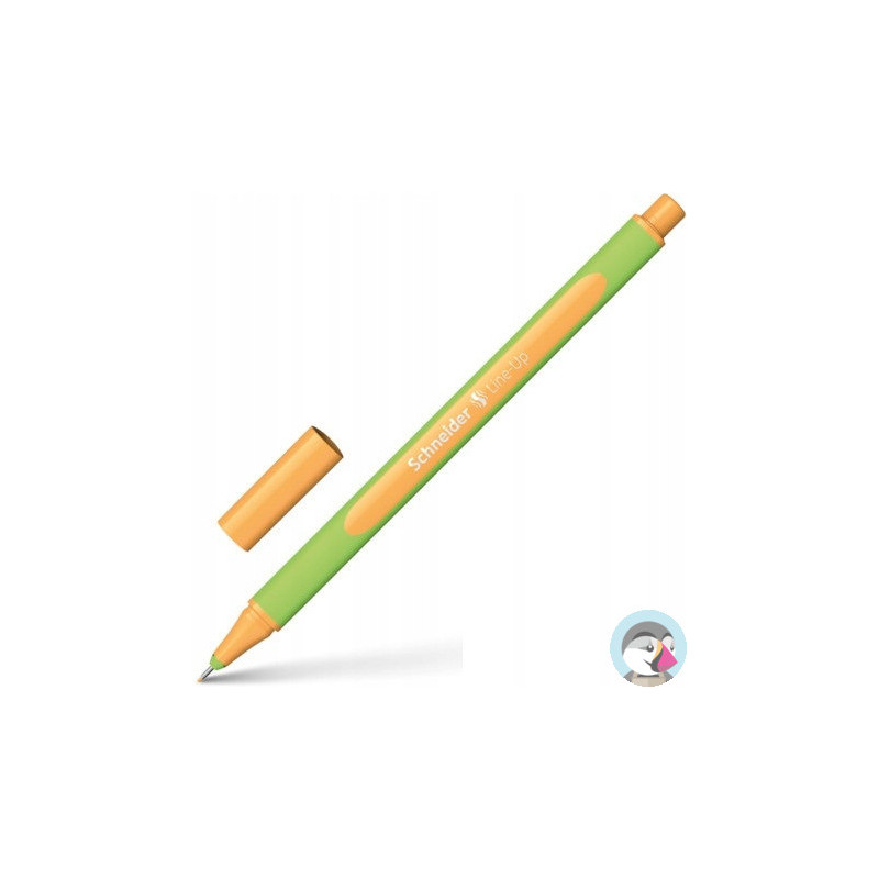 CIENKOPIS LINE-UP 0,4MM PIASKOWY SR191013 SCHNEIDER
