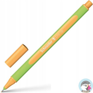 CIENKOPIS LINE-UP 0,4MM PIASKOWY SR191013 SCHNEIDER
